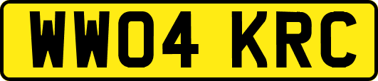 WW04KRC