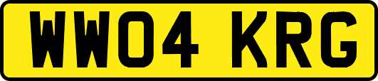 WW04KRG