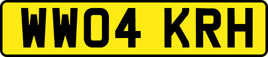 WW04KRH