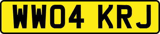 WW04KRJ