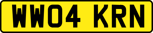 WW04KRN