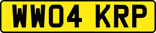 WW04KRP