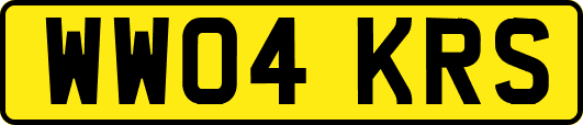 WW04KRS
