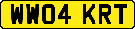 WW04KRT