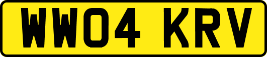 WW04KRV