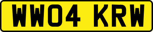 WW04KRW