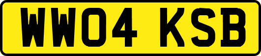 WW04KSB