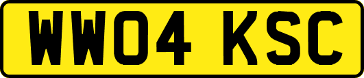 WW04KSC