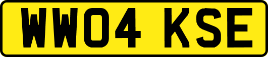 WW04KSE