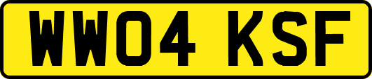 WW04KSF