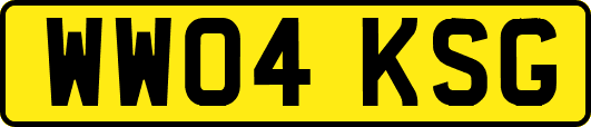 WW04KSG