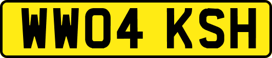 WW04KSH