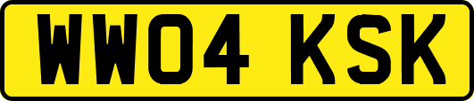 WW04KSK