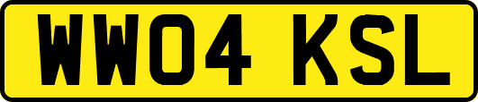 WW04KSL