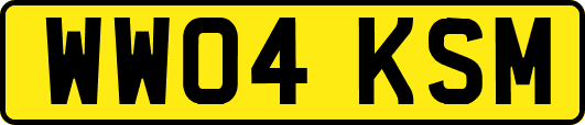 WW04KSM