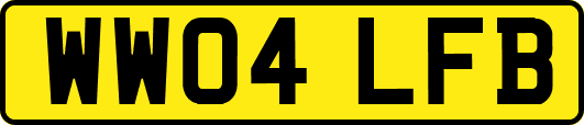 WW04LFB