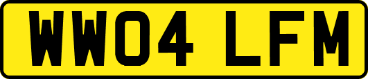 WW04LFM