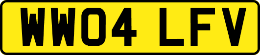 WW04LFV