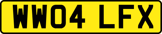 WW04LFX