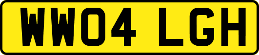 WW04LGH