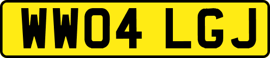 WW04LGJ