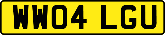 WW04LGU