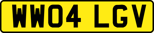WW04LGV