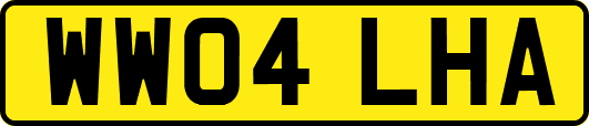 WW04LHA