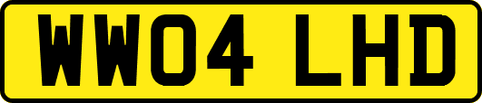 WW04LHD