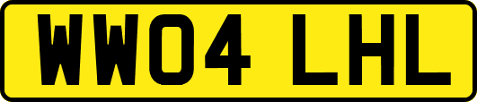 WW04LHL