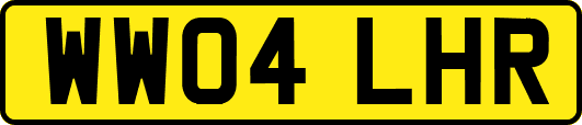 WW04LHR
