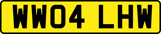 WW04LHW
