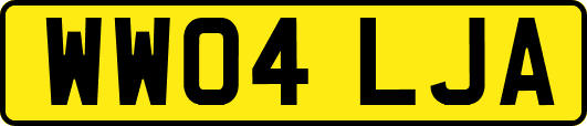 WW04LJA