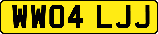 WW04LJJ
