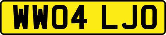 WW04LJO