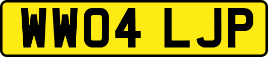 WW04LJP