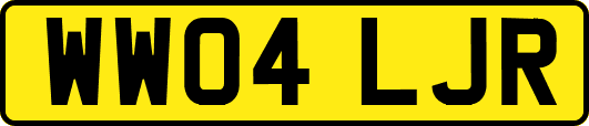 WW04LJR