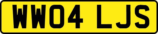 WW04LJS