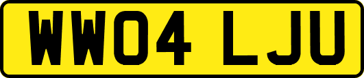 WW04LJU