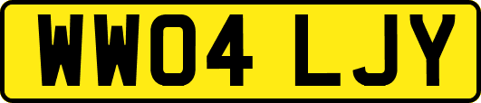 WW04LJY