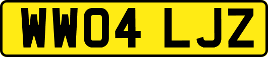 WW04LJZ