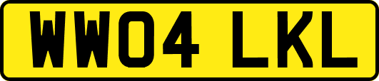 WW04LKL