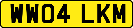 WW04LKM
