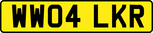 WW04LKR