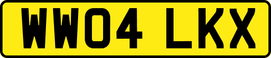 WW04LKX