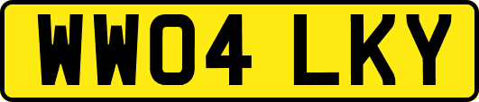 WW04LKY