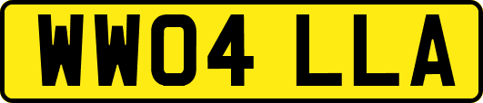 WW04LLA