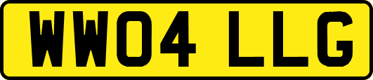 WW04LLG