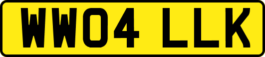 WW04LLK
