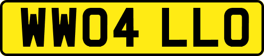 WW04LLO